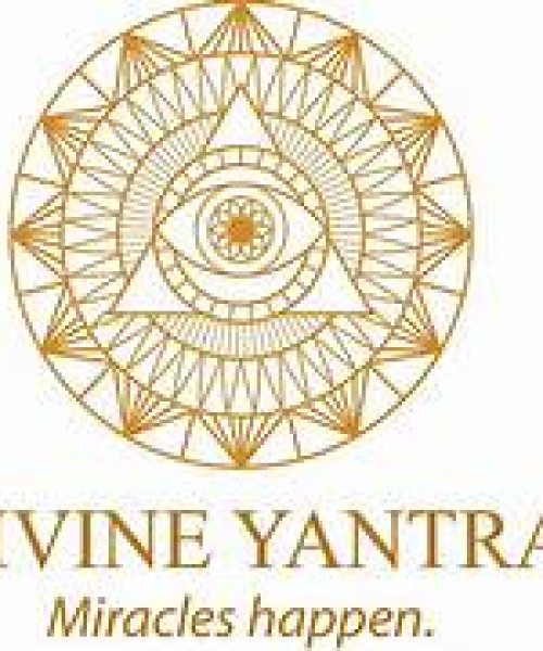 Divine yantra