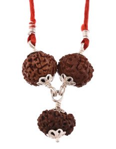 Career power pendent