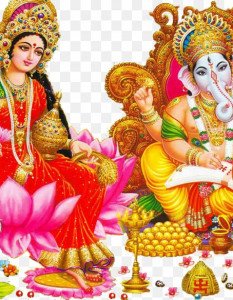DHAN TRAYODASHI PUJA