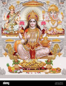 Vidya Prapti Puja
