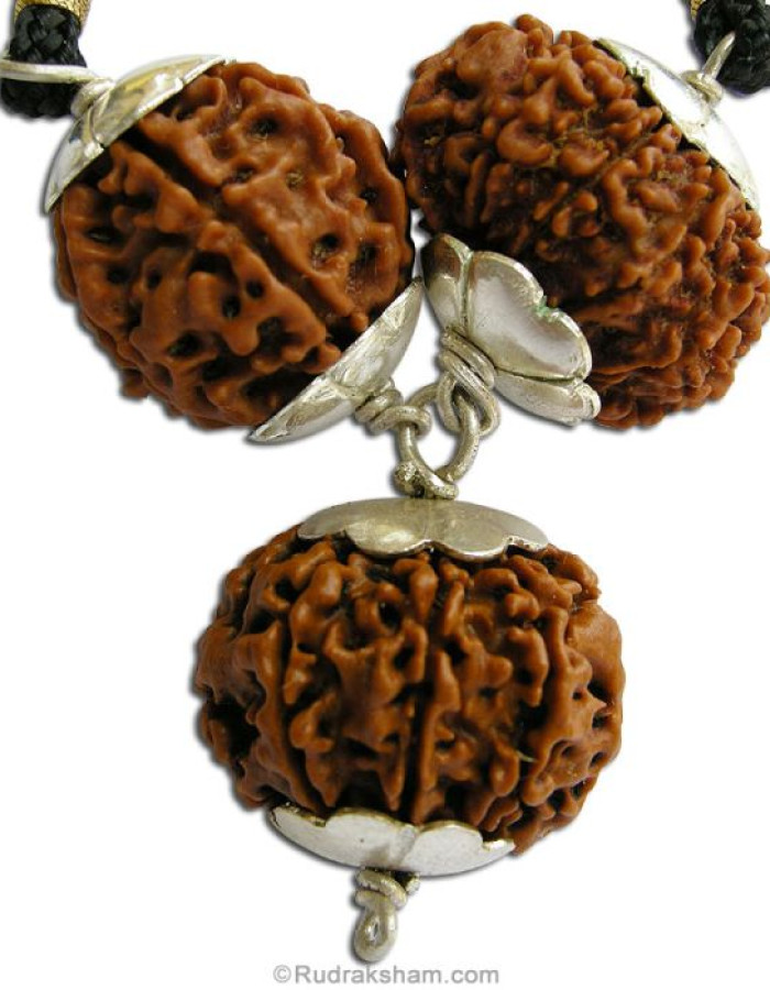 Business luck pendent