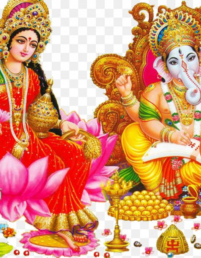 DHAN TRAYODASHI PUJA