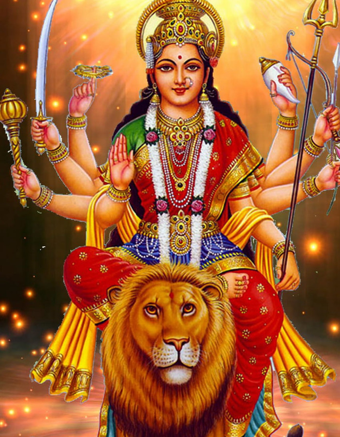 Kunjika stotra path & puja