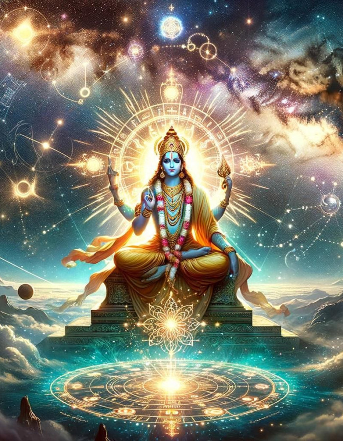 Nakshatra Dosh (Lunar Mansion Fault) Removal pooja