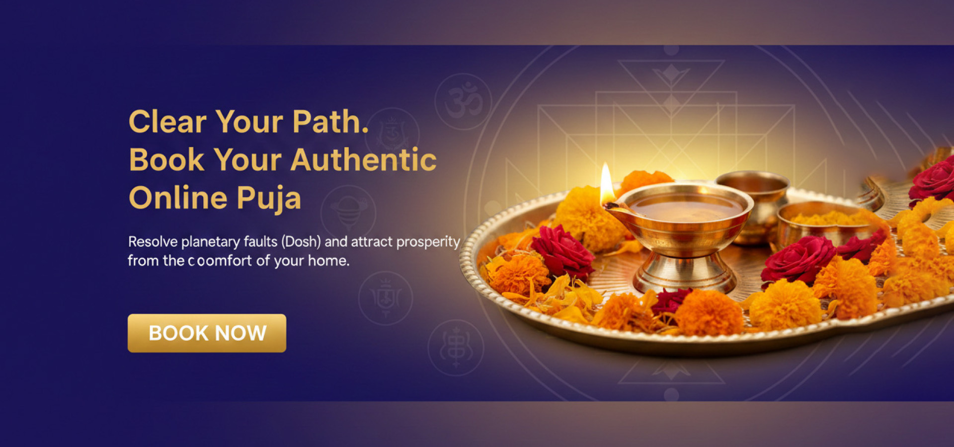 Dhan Trayodashi(dhanteras) puja